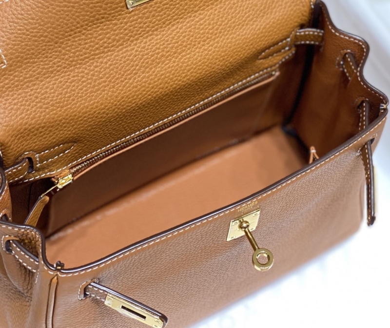 Hermes Kelly Bags